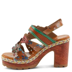 Women's L'Artiste By Spring Step, Ihana Sandal