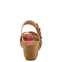 Women's L'Artiste By Spring Step, Moai Sandal