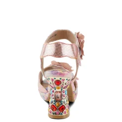 Women's L'Artiste By Spring Step, Smashing Sandal