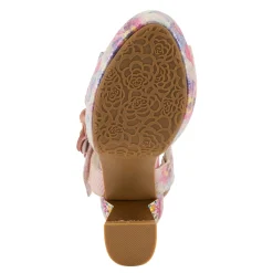 Women's L'Artiste By Spring Step, Smashing Sandal