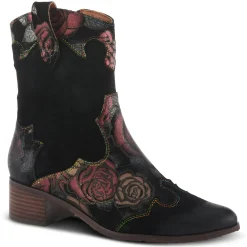 Women's L'Artiste by Spring Step, Lady Luck Boot