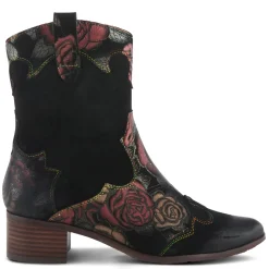 Women's L'Artiste by Spring Step, Lady Luck Boot
