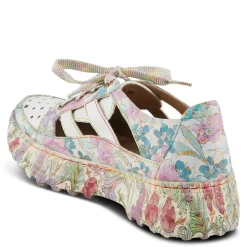 Women's L'Artiste by Spring Step, Bodes Sneaker