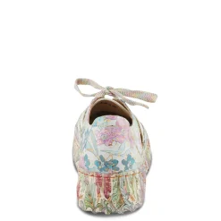 Women's L'Artiste by Spring Step, Bodes Sneaker