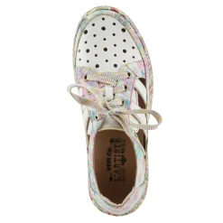 Women's L'Artiste by Spring Step, Bodes Sneaker