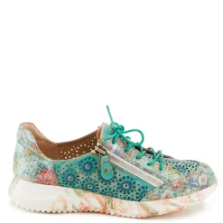 Women's L'Artiste By Spring Step, Jazzie Sneaker