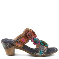 Women's L'Artiste By Spring Step, Summerfun Sandal