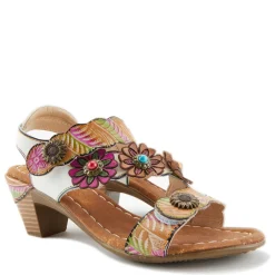Women's L'Artiste By Spring Step, Aromas Sandal