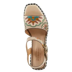 Women's L'Artiste By Spring Step, Gogetem Sandal