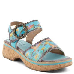 Women's L'Artiste By Spring Step Kenna Sandal