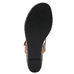 Women's L'Artiste By Spring Step, Flavour Sandal