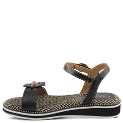 Women's L'Artiste By Spring Step Tilton Wedge Sandal
