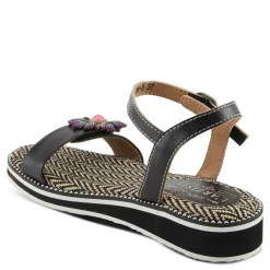 Women's L'Artiste By Spring Step Tilton Wedge Sandal