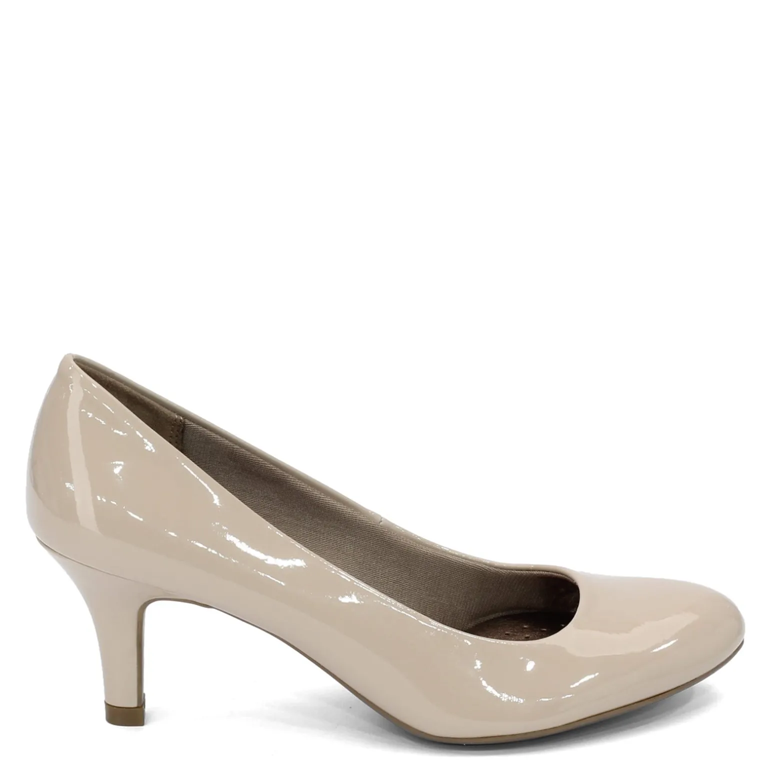 Women's Life Stride, Parigi Pump
