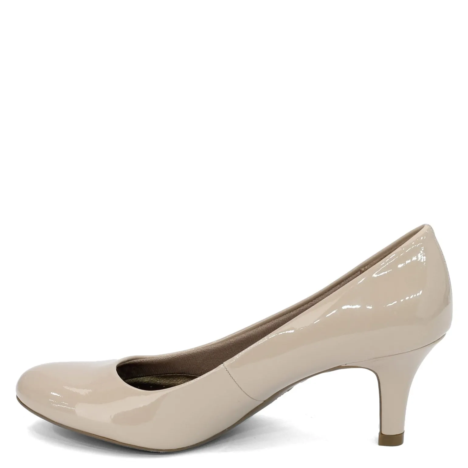Women's Life Stride, Parigi Pump