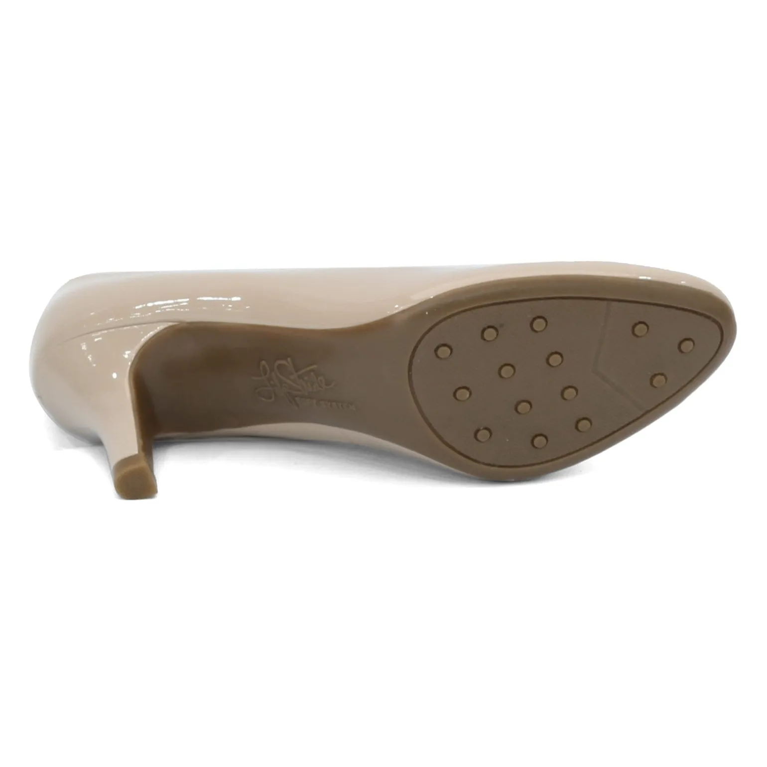 Women's Life Stride, Parigi Pump