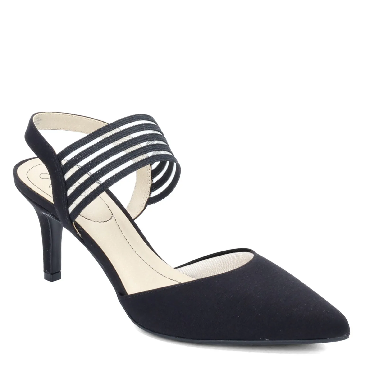 Women's Life Stride, Sanya Pump