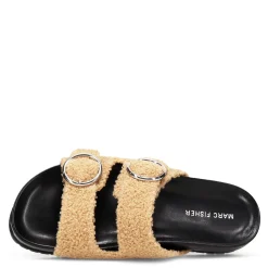 Women's Marc Fisher, Keena Sandal