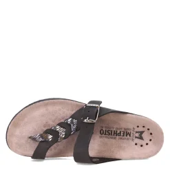 Women's Mephisto, Heleonore Sandal
