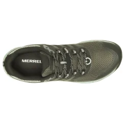 Women's Merrell, Antora 3 Trail Running Shoe - Wide Width