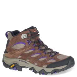 Women's Merrell, Moab 3 Mid Hiking Boot - Wide Width