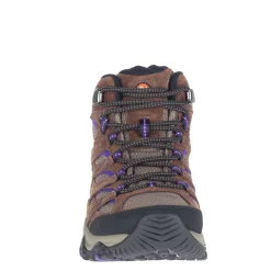 Women's Merrell, Moab 3 Mid Hiking Boot - Wide Width