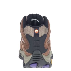 Women's Merrell, Moab 3 Mid Hiking Boot - Wide Width