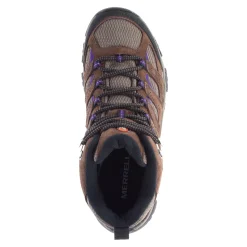 Women's Merrell, Moab 3 Mid Hiking Boot - Wide Width