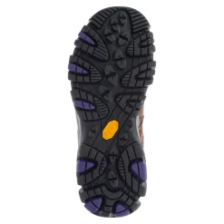 Women's Merrell, Moab 3 Mid Hiking Boot - Wide Width