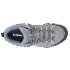 Women's Merrell, Moab 3 Mid Waterproof Hiking Boot