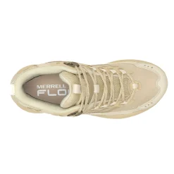 Women's Merrell, Moab Speed 2 Mid GTX Hiking Boot