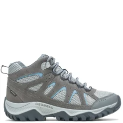 Women's Merrell, Oakcreek Mid WP Hiking Boot