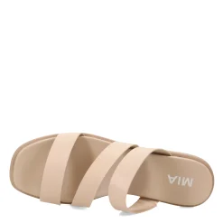 Women's MIA, Keona Sandal