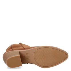 Women's MIA, Lolo Boot