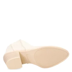 Women's MIA, Lolo Boot