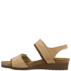Women's Naot, Aisha Sandal - Wide Width