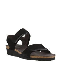 Women's Naot, Aisha Sandal - Wide Width