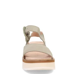 Women's Naot, Crepe Sandal