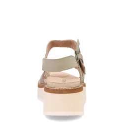 Women's Naot, Crepe Sandal