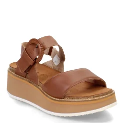 Women's Naot, Crepe Sandal