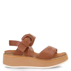 Women's Naot, Crepe Sandal