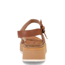 Women's Naot, Crepe Sandal
