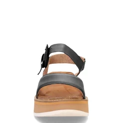 Women's Naot, Crepe Sandal