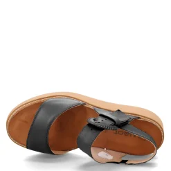 Women's Naot, Crepe Sandal