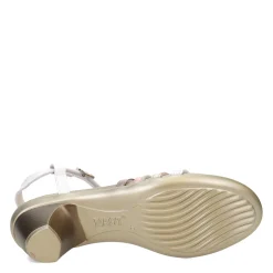 Women's Naot, Current Sandal