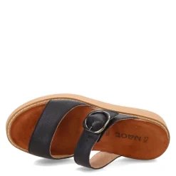 Women's Naot, Halvah Sandal