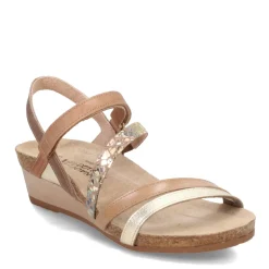 Women's Naot, Hero Sandal