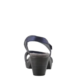 Women's Naot, Intact Mid Heel Sandal