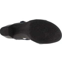 Women's Naot, Intact Mid Heel Sandal