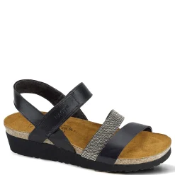 Women's Naot, Krista Mid Heel Sandal
